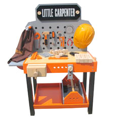 Little Carpenters Workbench